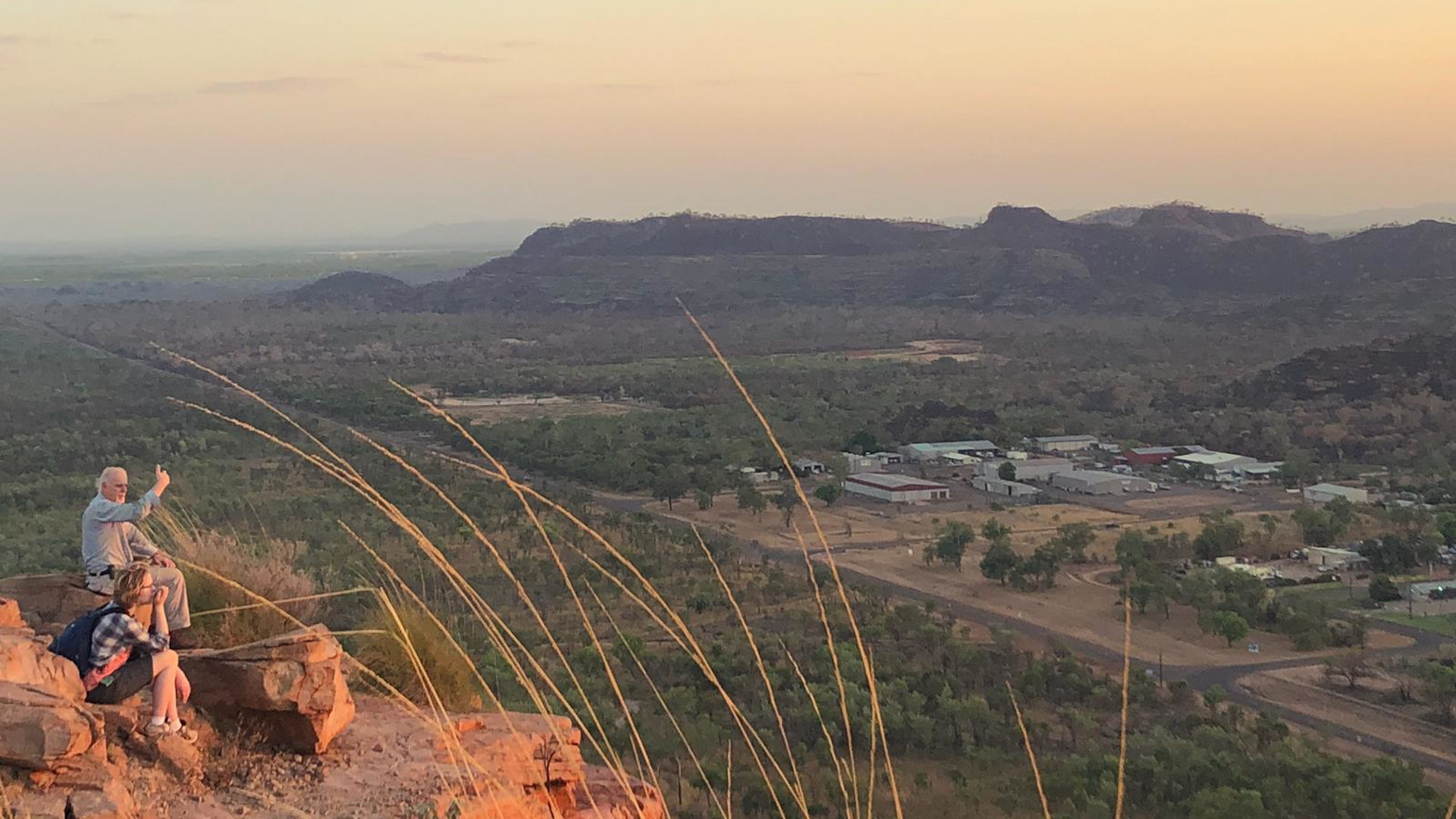 Kununurra landscape