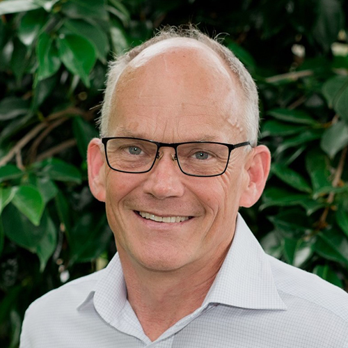 Tim Meyers - Executive Principal