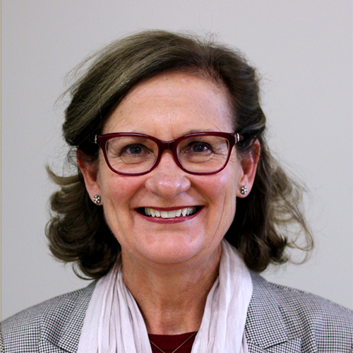 Catriona Wansbrough
