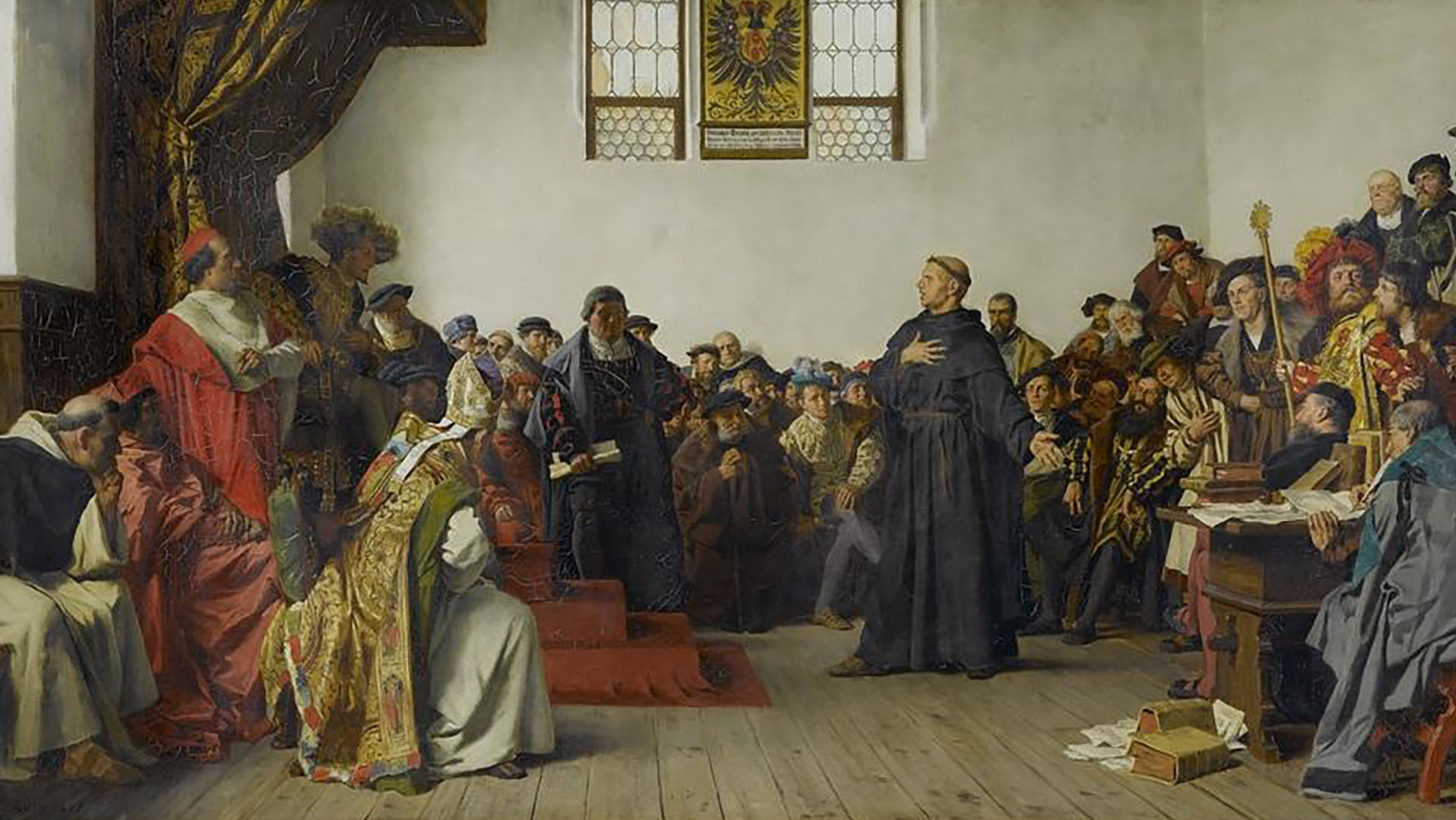 The Reformation CH006-512 - Melbourne School of Theology