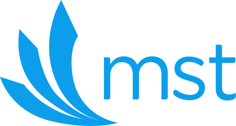 MST Logo