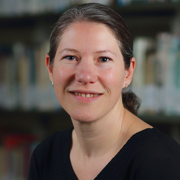 Dr Kate Pocklington
