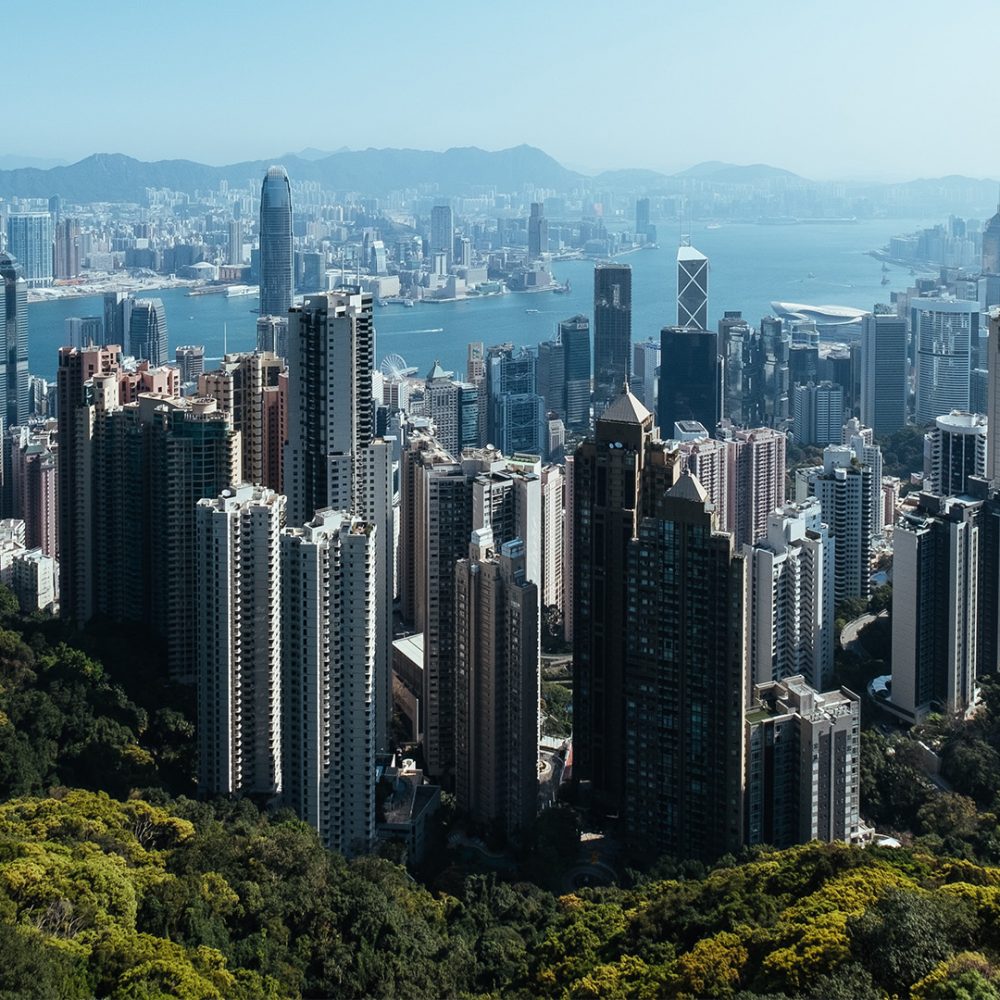 Hong Kong Hong Kong